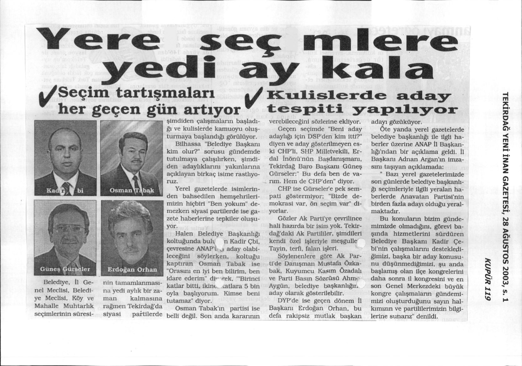 Page Background