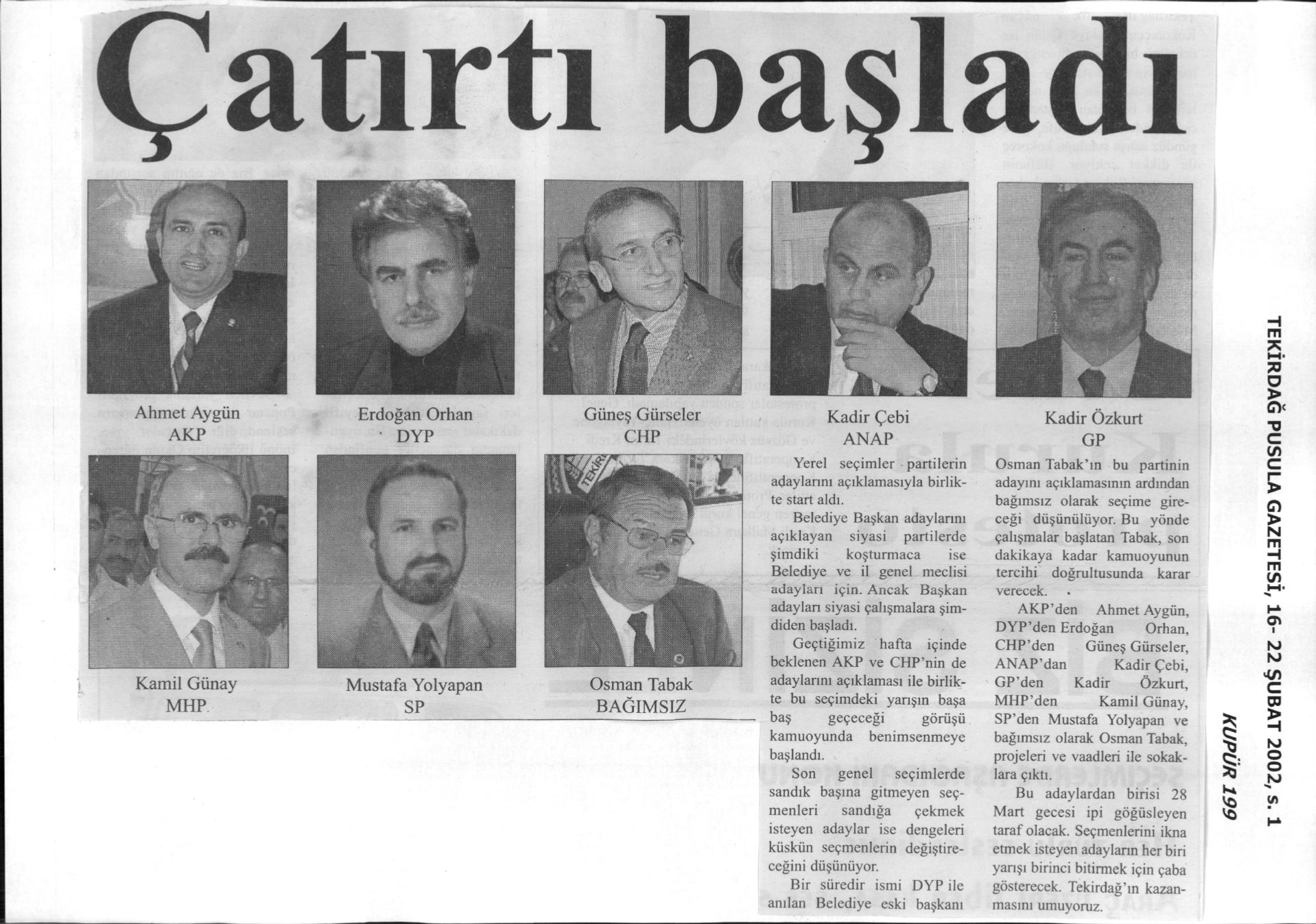 Page Background
