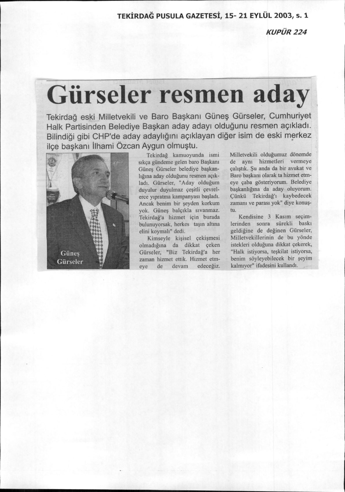 Page Background