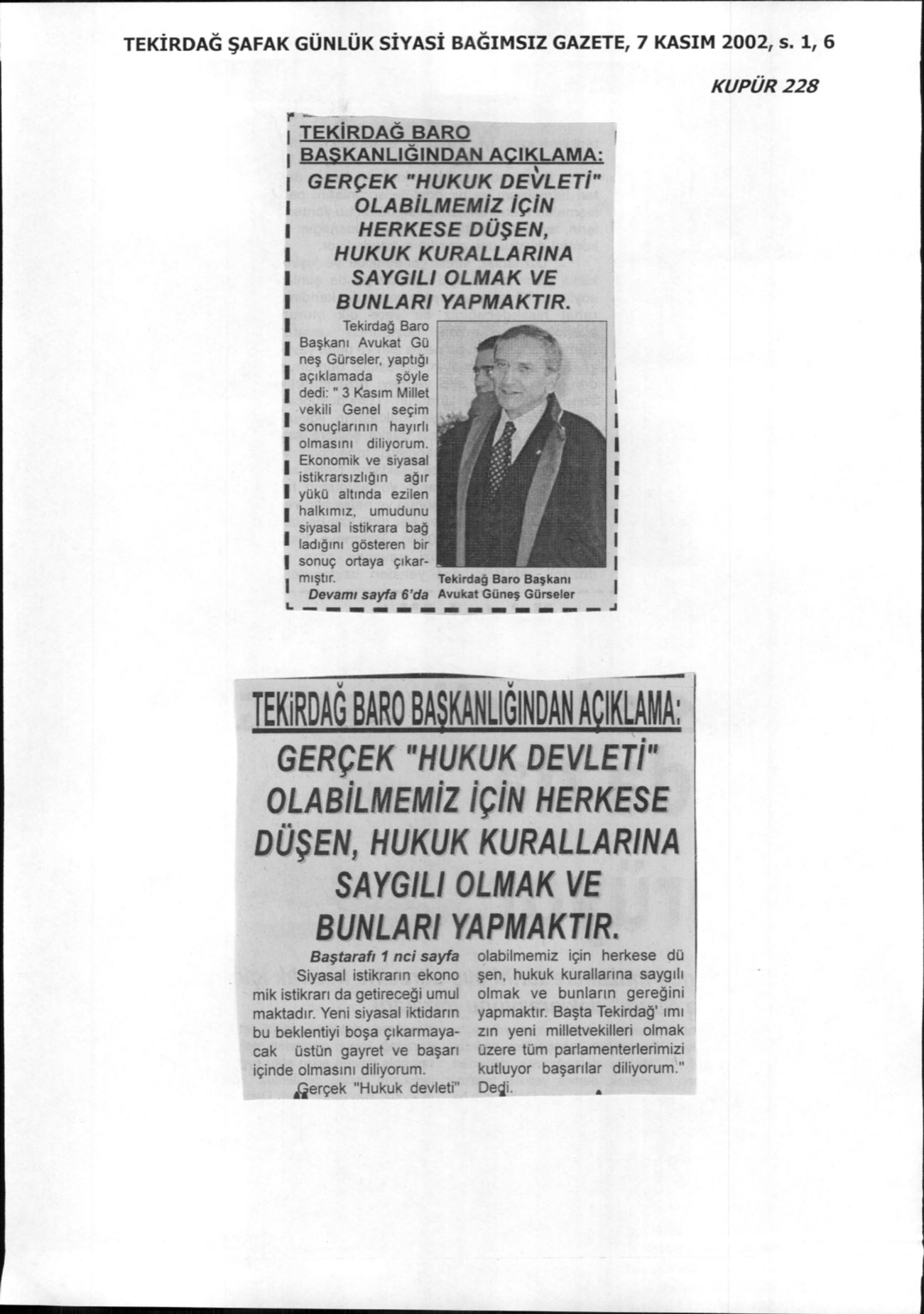 Page Background
