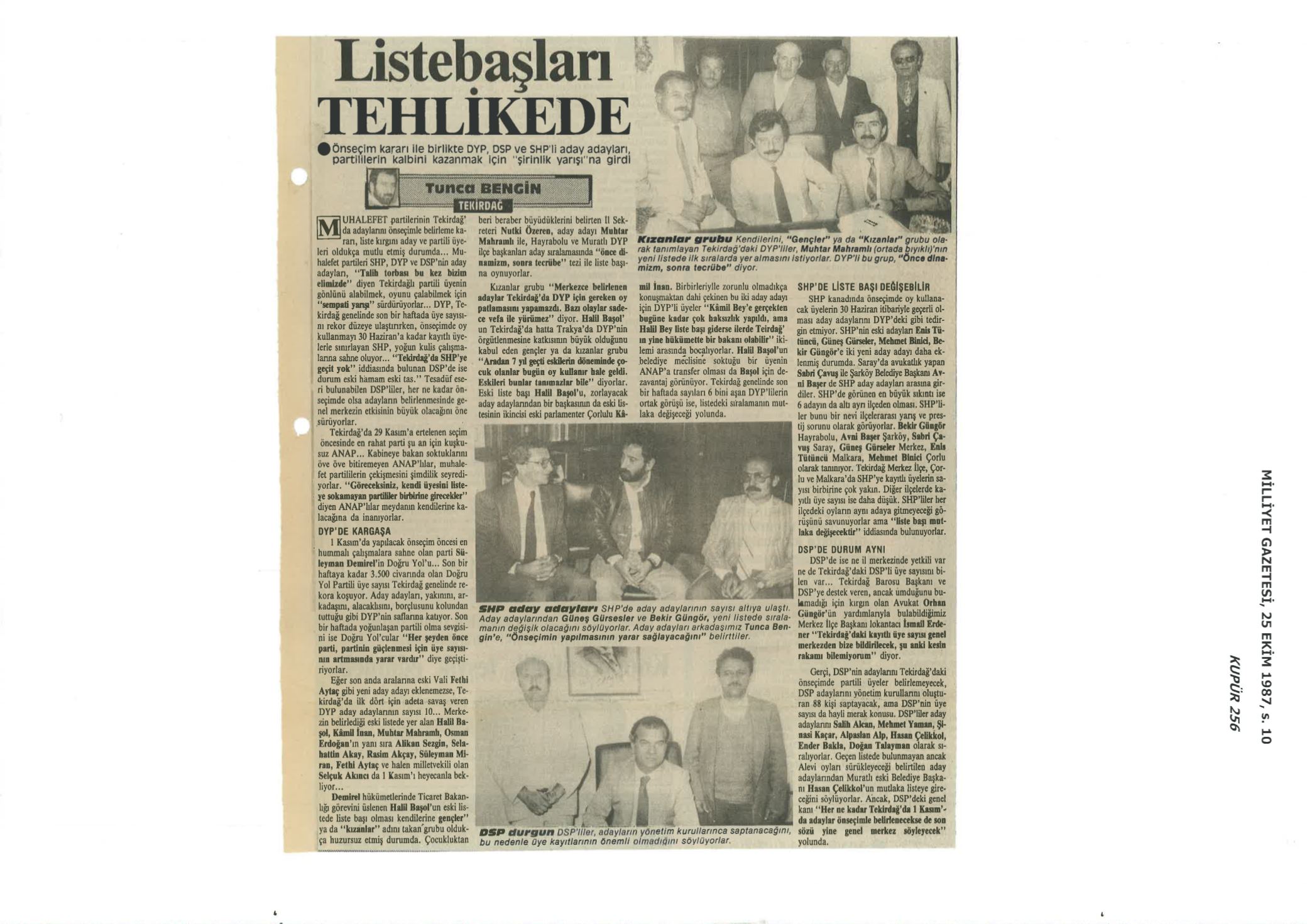 Page Background