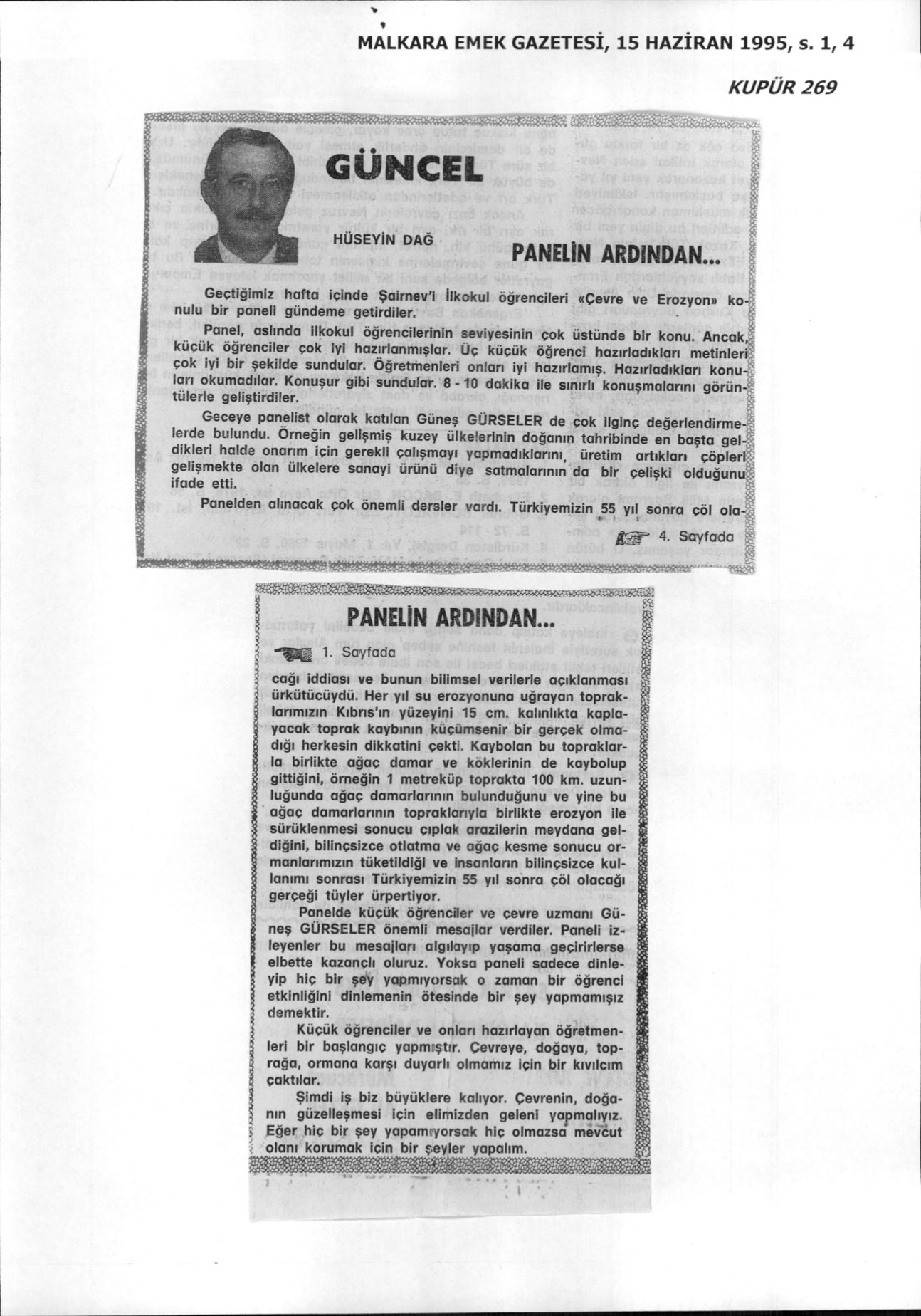 Page Background
