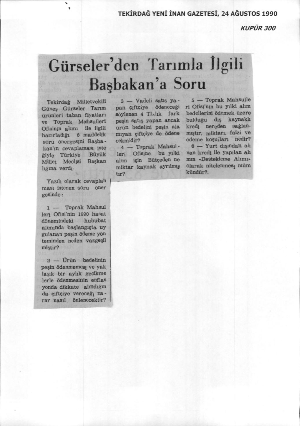 Page Background