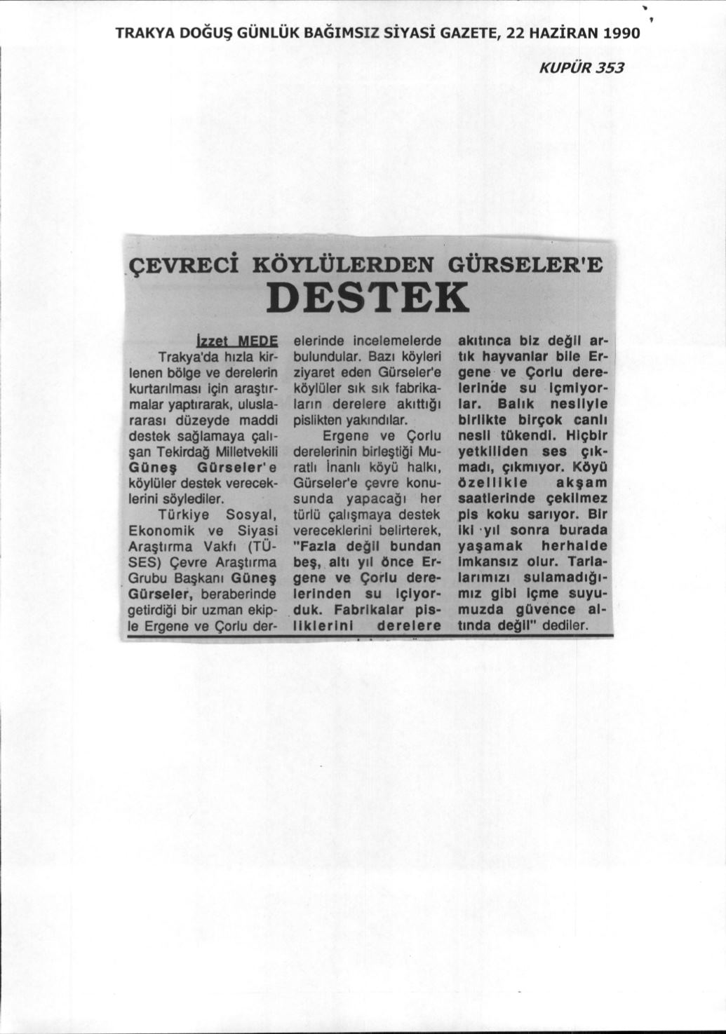 Page Background