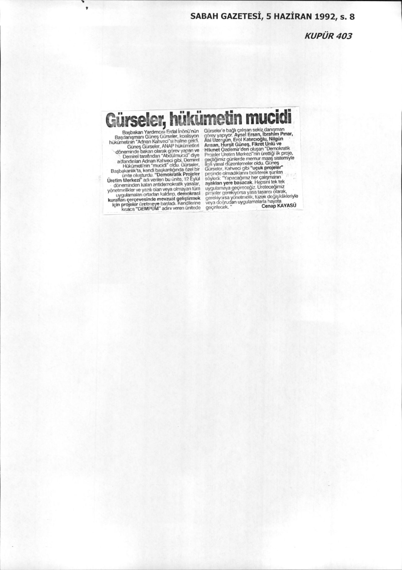 Page Background