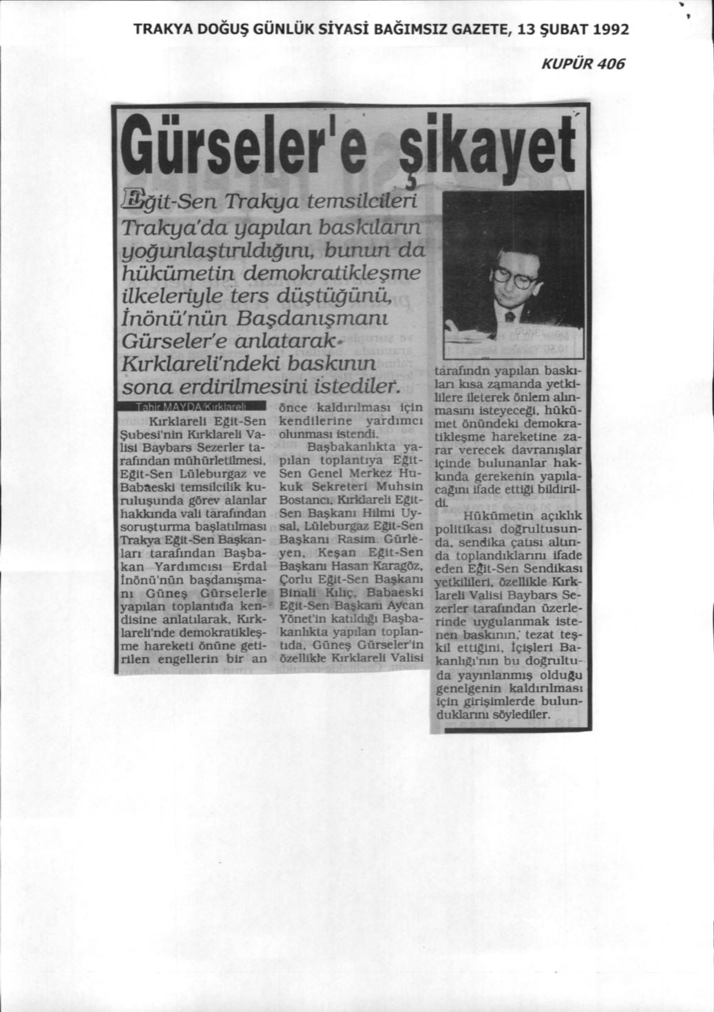 Page Background