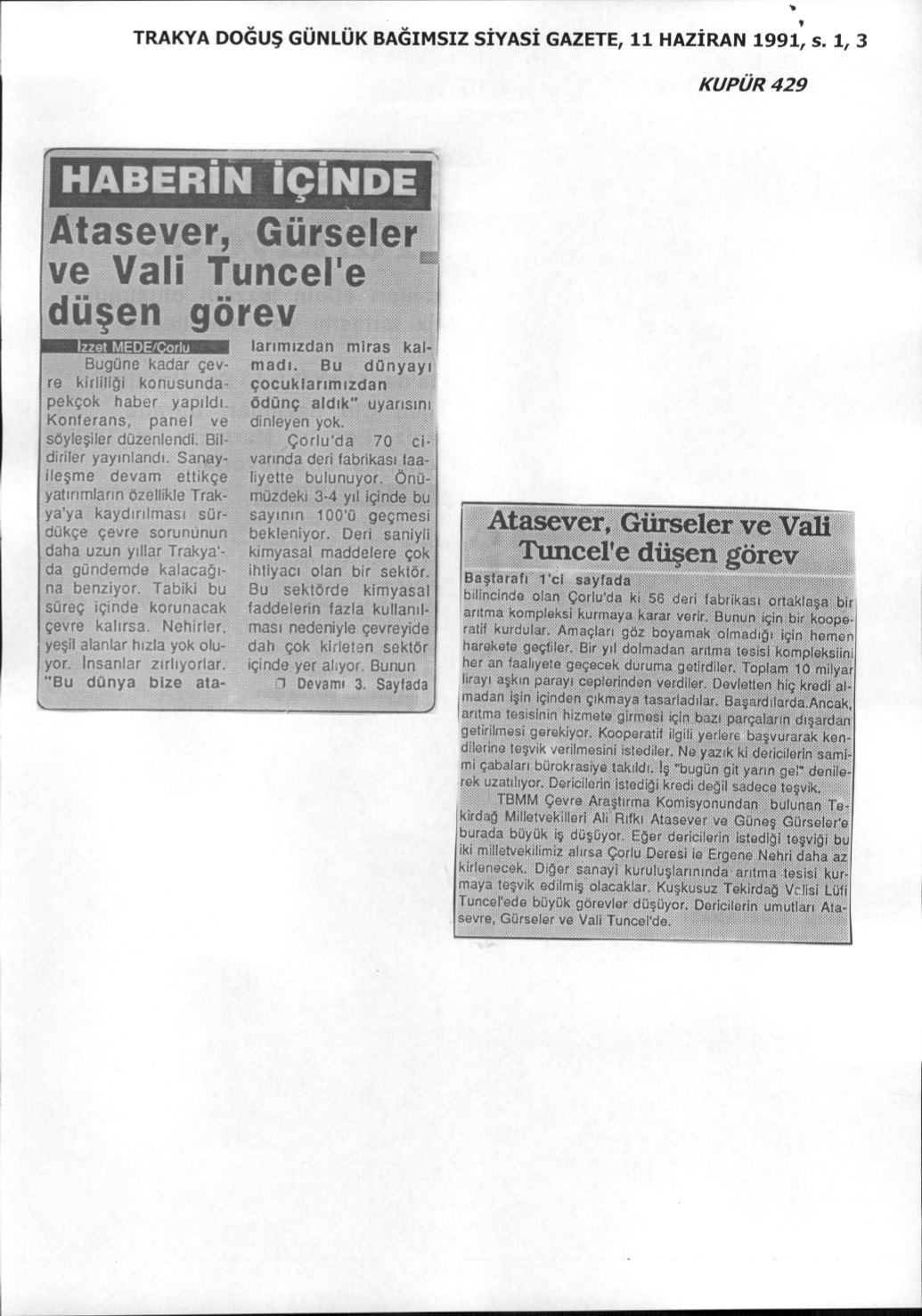 Page Background