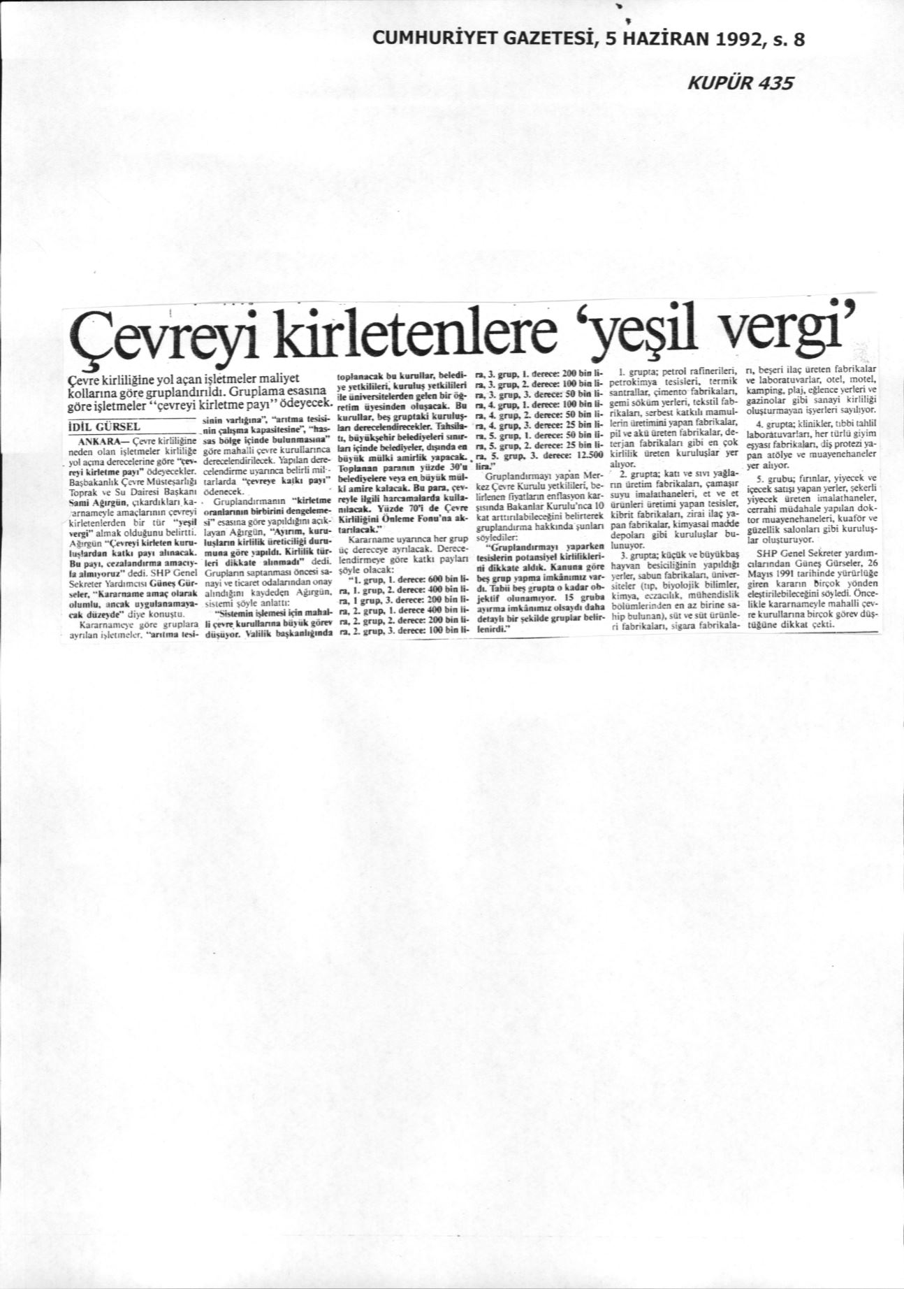 Page Background