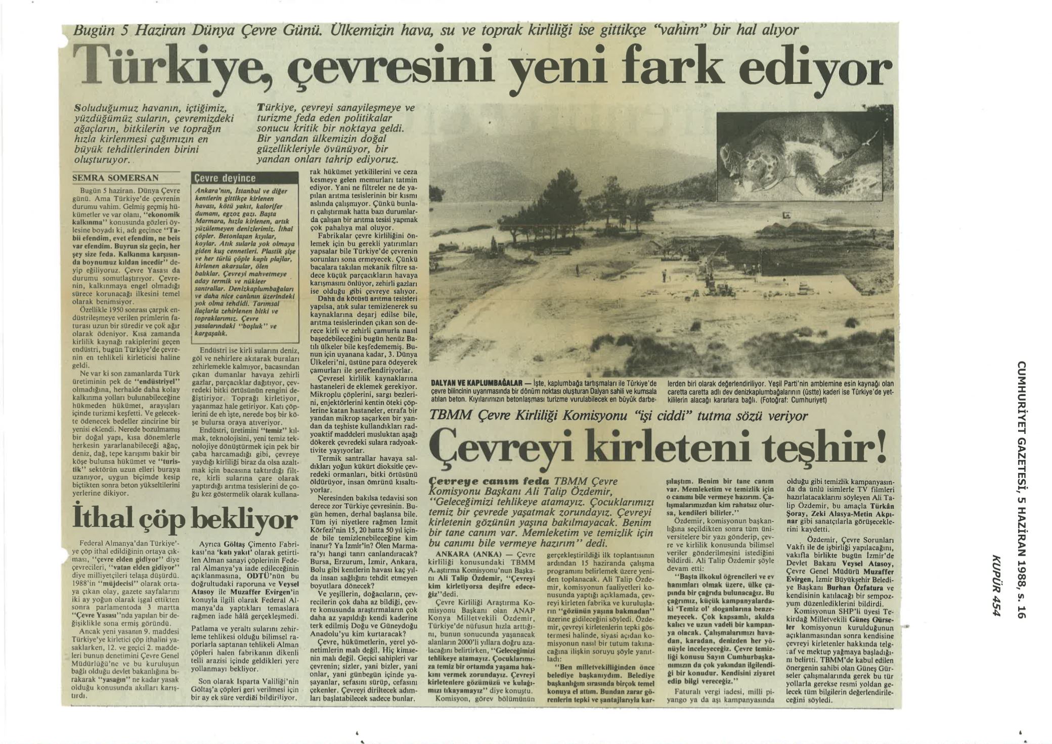 Page Background