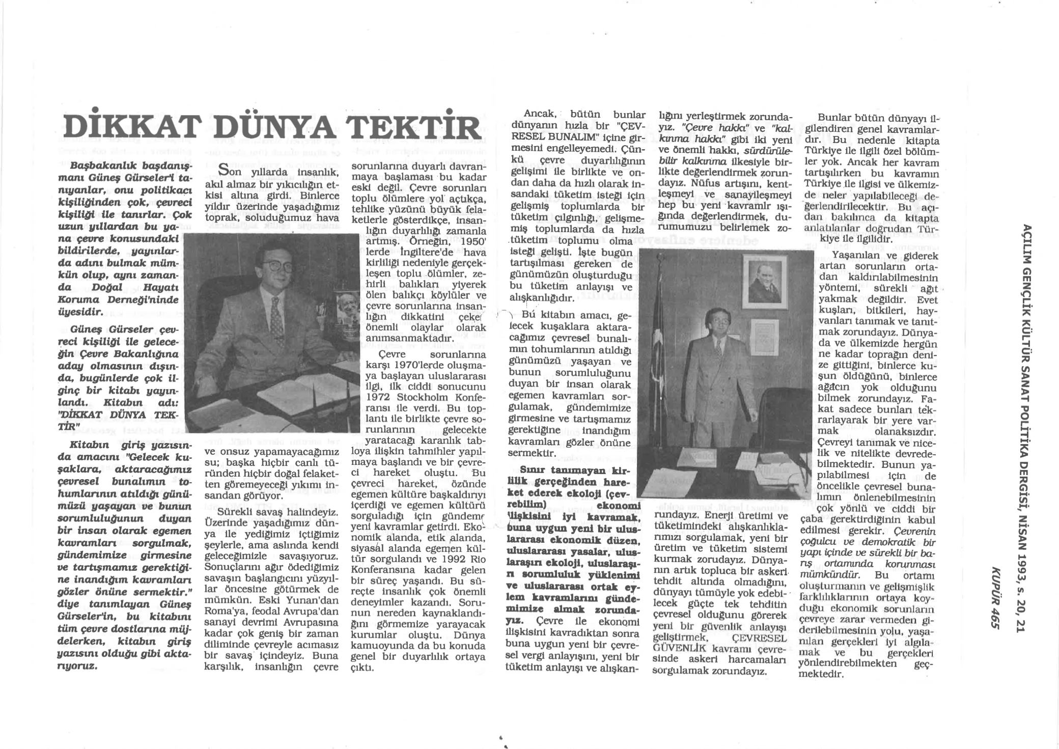 Page Background