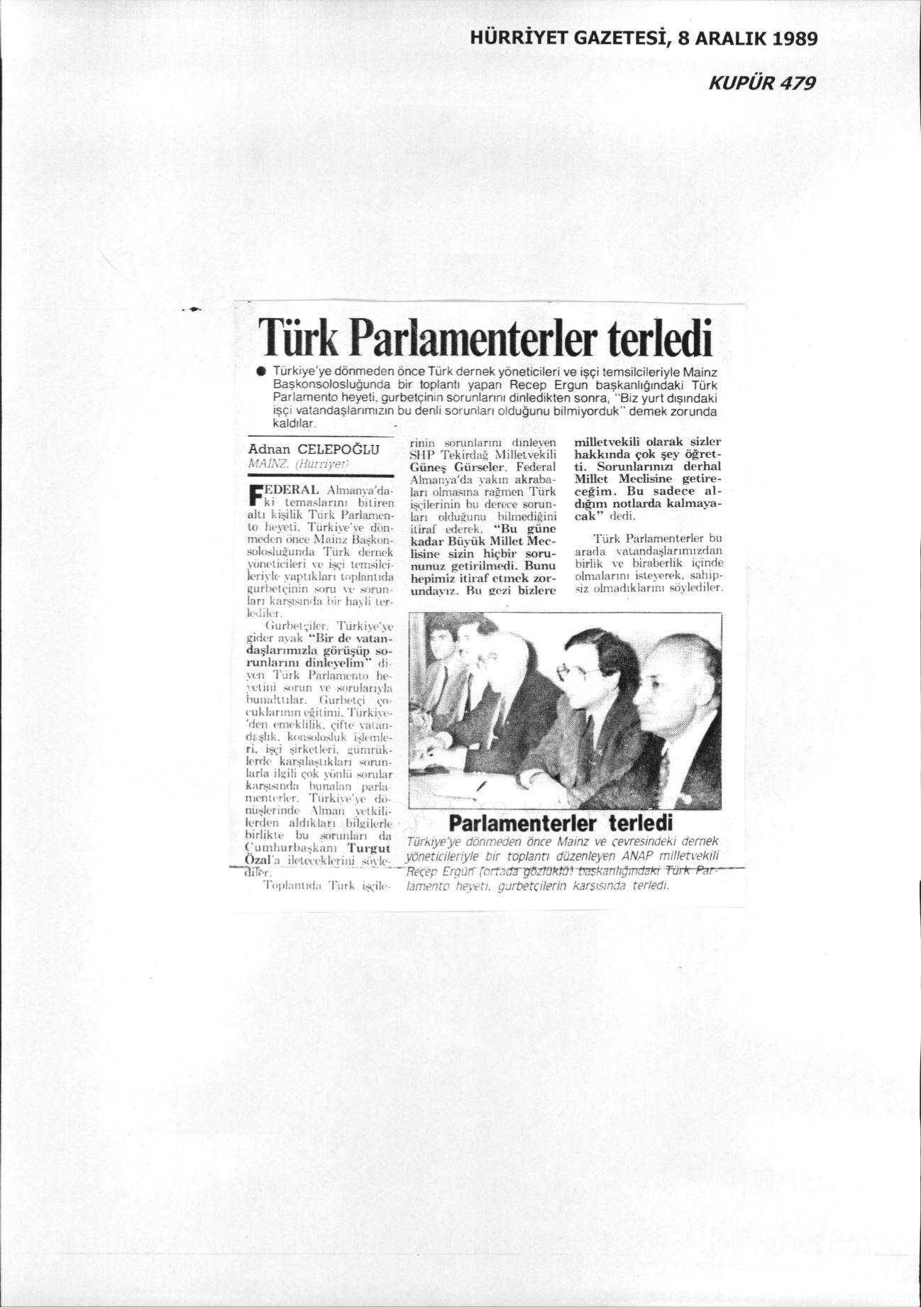 Page Background
