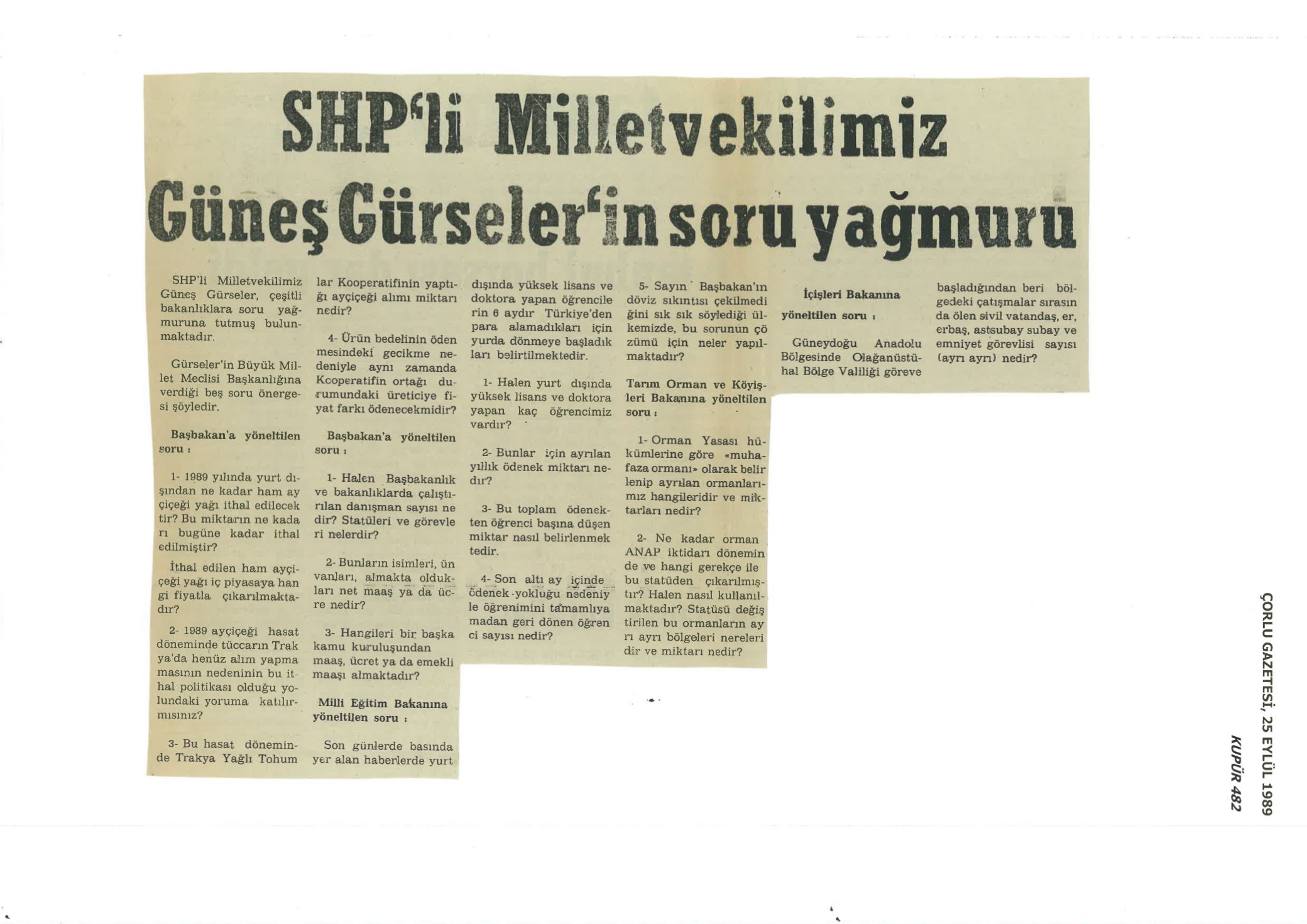 Page Background