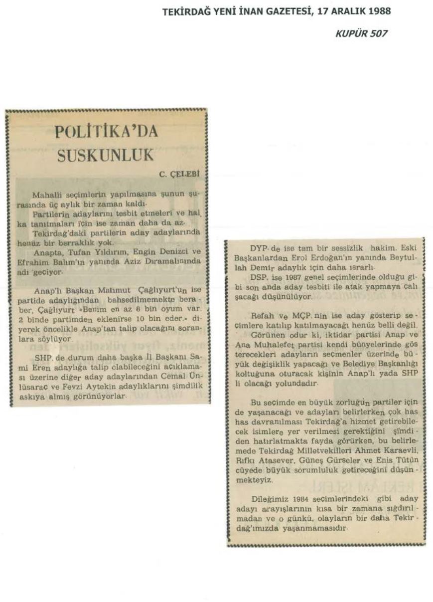 Page Background