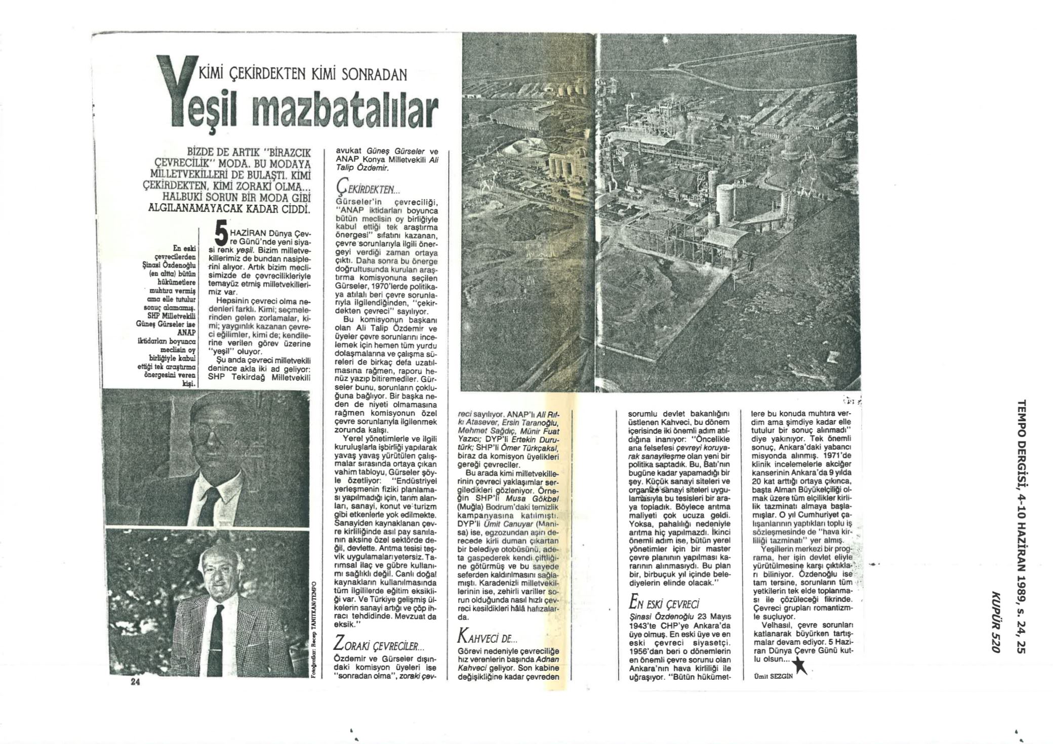 Page Background