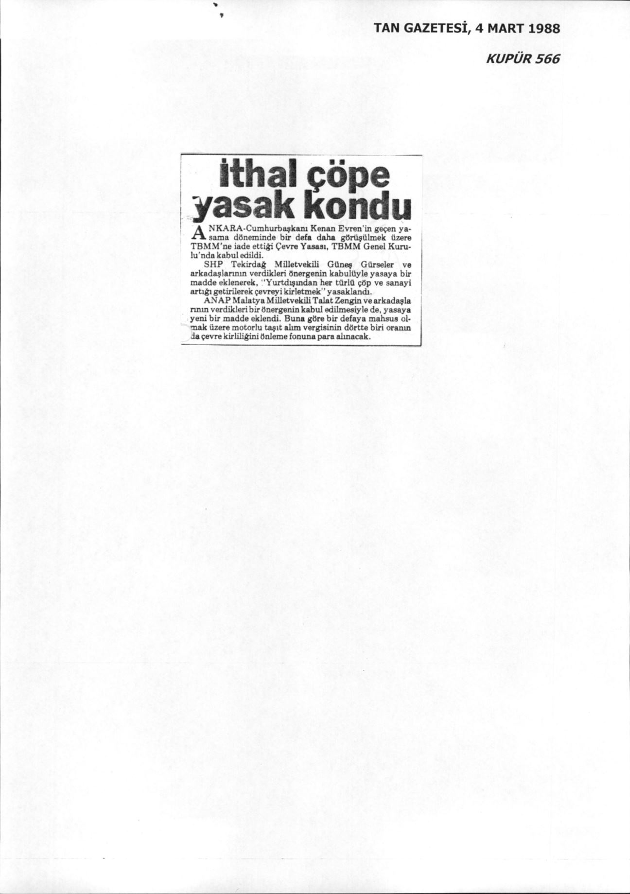 Page Background