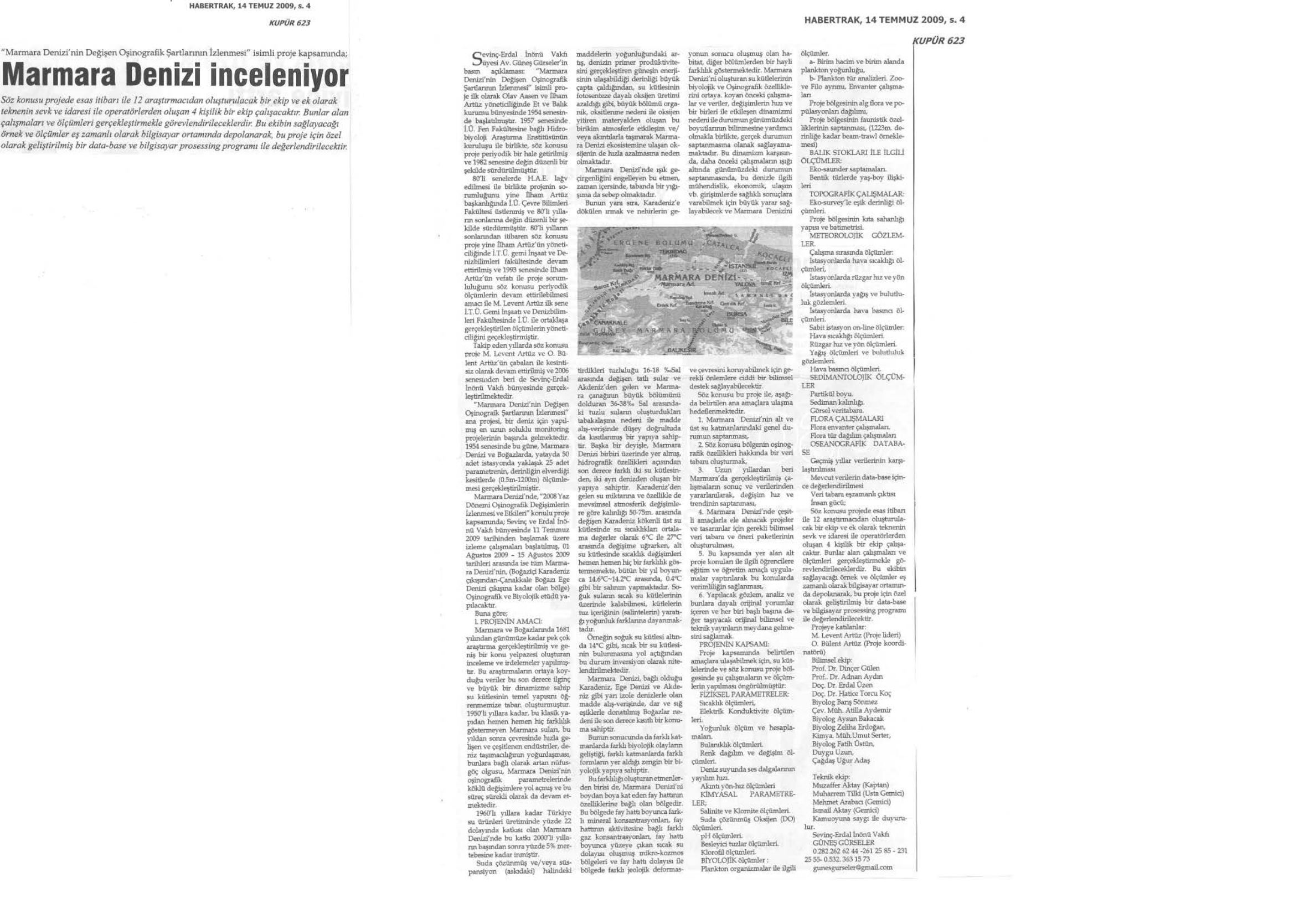 Page Background