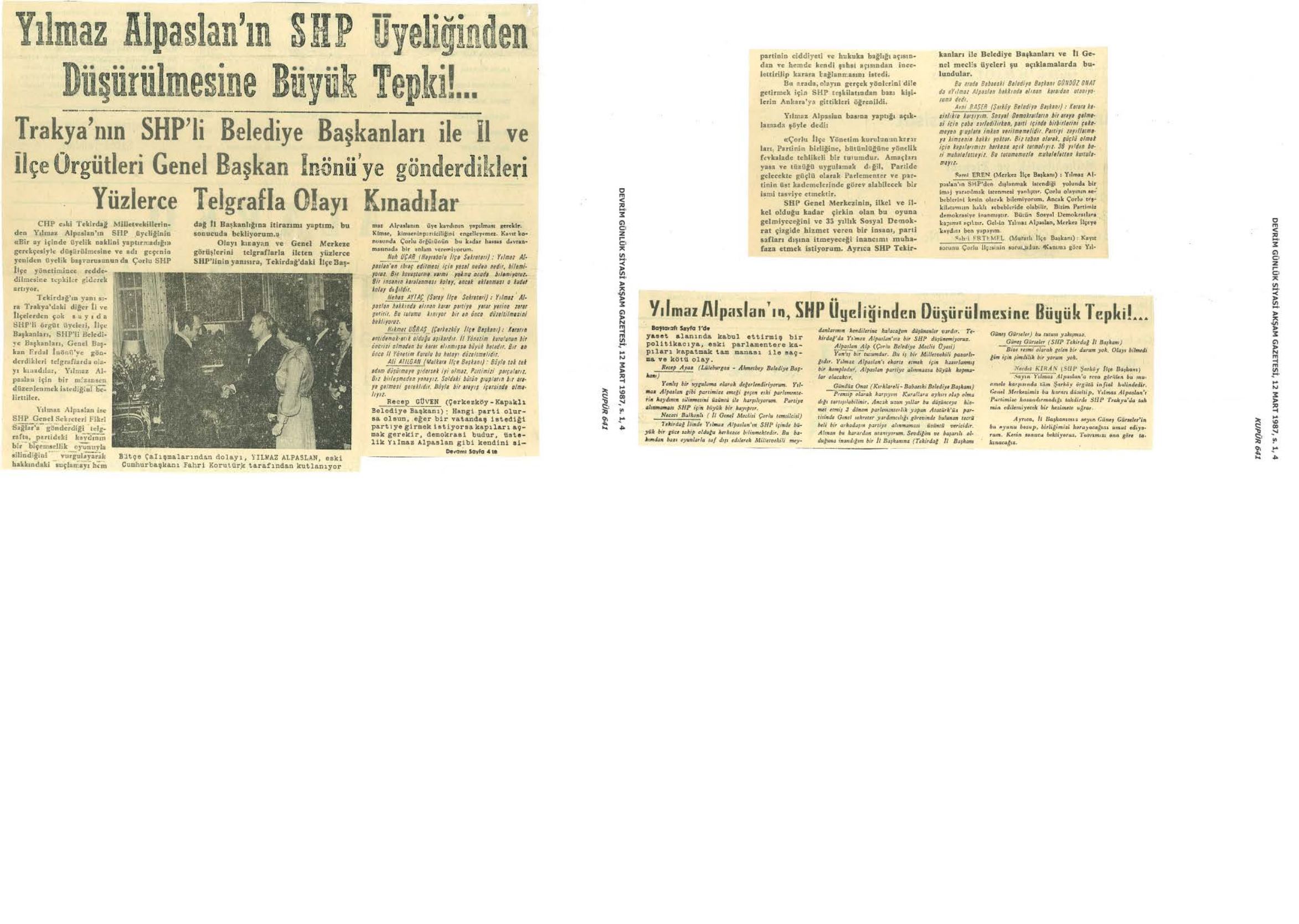 Page Background