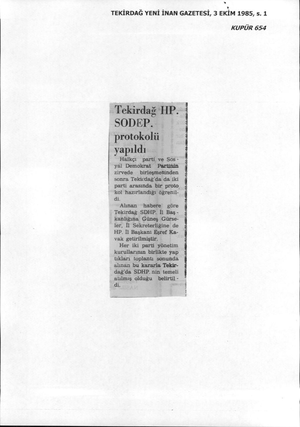 Page Background